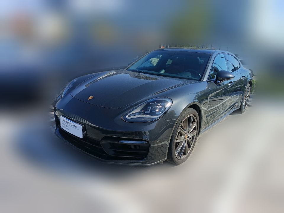 Porsche Panamera 2023 2.9T DCT