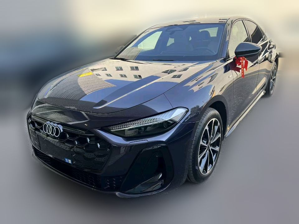 Audi A5L 2026 2.0T DCT Sport