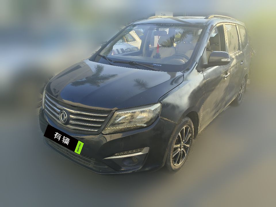 Fengxing S500 2016 1.5 Manual Standard