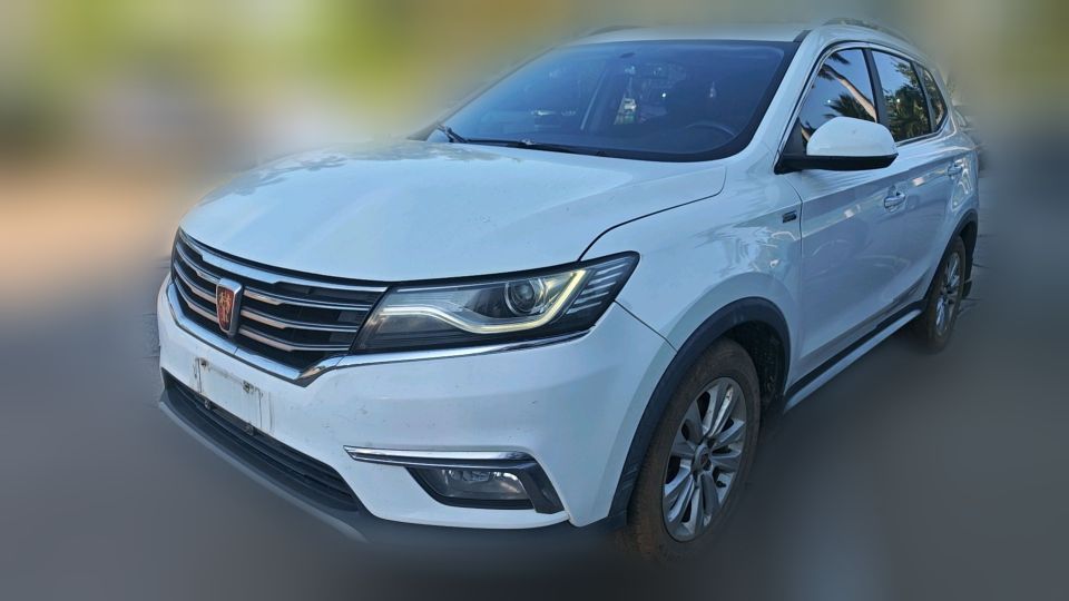 Roewe RX5 2018 1.5T DCT 20T FWD Luxury