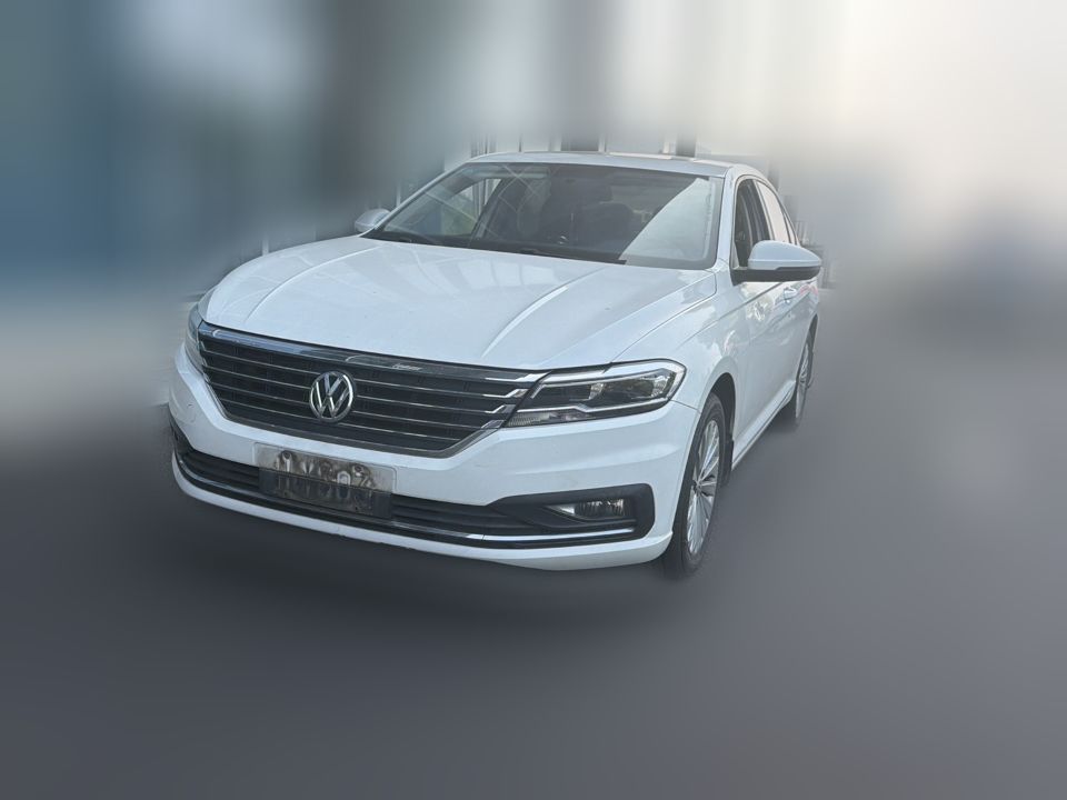 Volkswagen Lavida 2019 1.4TSI DCT 280TSI Comfort