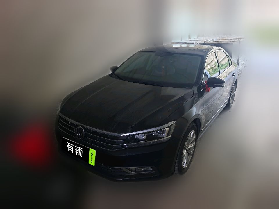 Volkswagen Passat 2016 1.4TSI DCT 280TSI Prestige