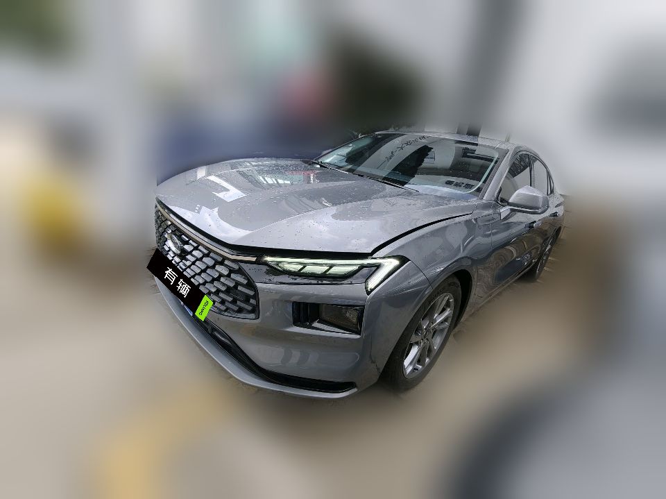 Ford Mondeo 2023 1.5T AT EcoBoost 180 Luxury