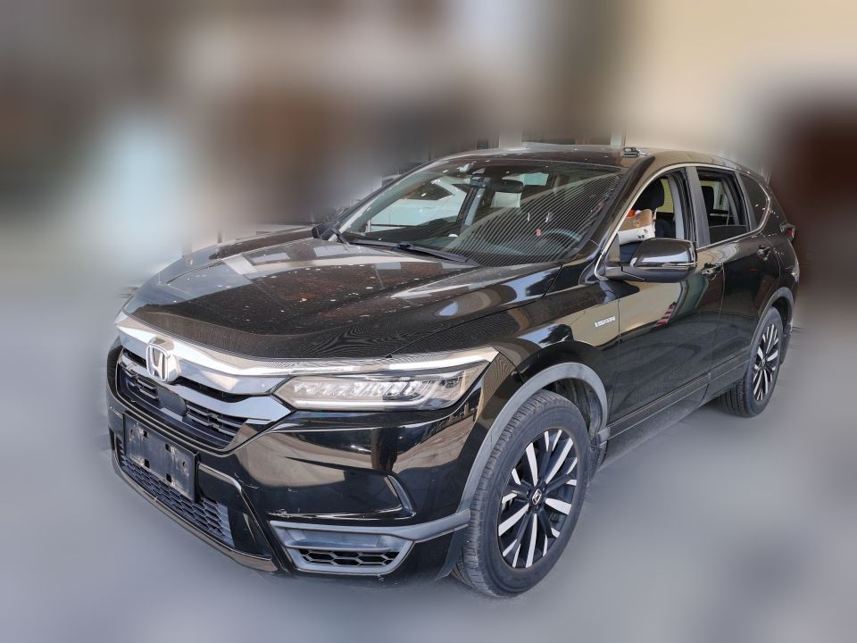 Honda Breeze Hybrid 2021 2.0 CVT FWD Rui Elite