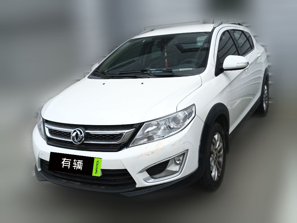 Aeolus AX3 2016 1.5 MT Sport