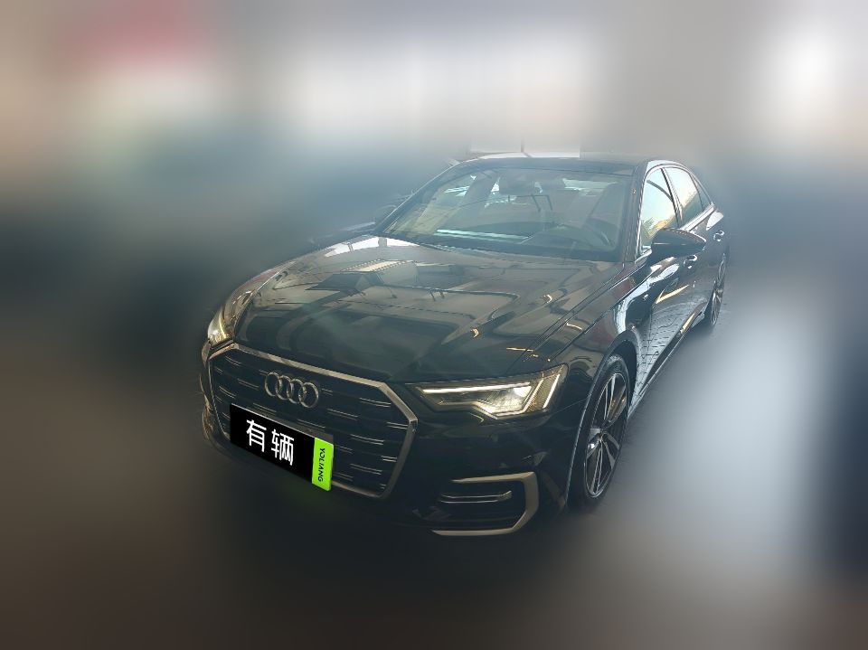 Audi A6L 2024 2.0TFSI DCT 40TFSI Luxury Sport