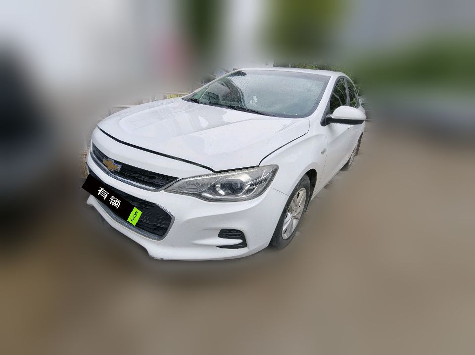 Chevrolet Cobalt 2016 1.5 AT LT Comfort
