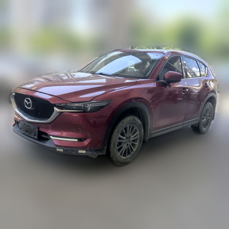 Mazda CX-5 2020 2.0 AT 2WD Smart Facelift