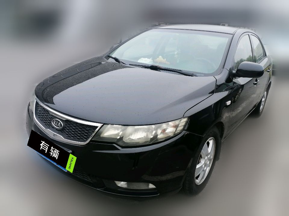 Forte 2011 1.6 MT GL Energy Saving Subsidy