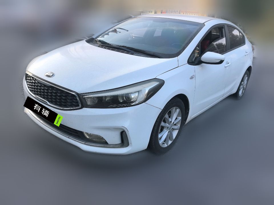 Kia K3 2016 1.6 AT GL