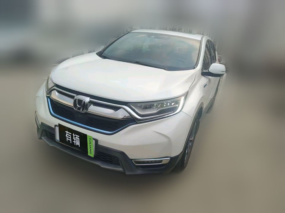 Honda CR-V Hybrid 2019 2.0 CVT FWD