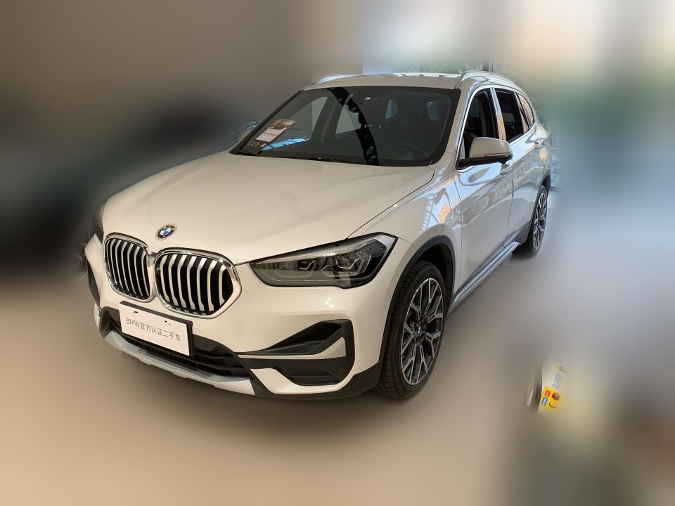 BMW X1 xDrive25Li 2022 2.0T AT Premium