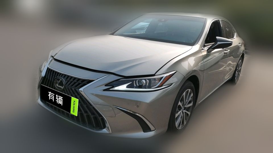 Lexus ES200 2022 2.0 CVT Excellence