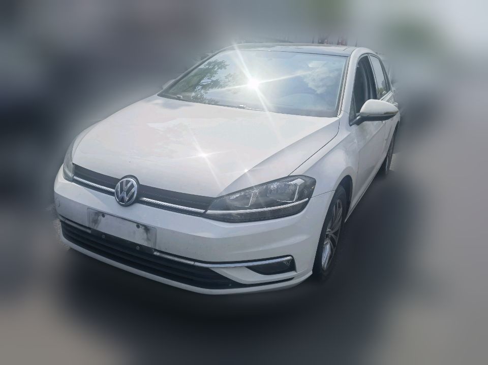 Volkswagen Golf 7 2018 1.6 AT Comfort