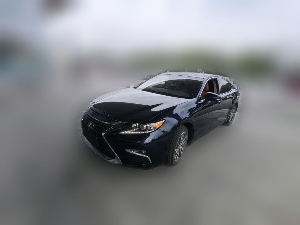 Lexus ES300h 2015 2.5 CVT Comfort