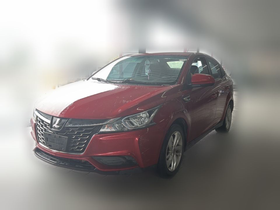 Luxgen U6 2016 1.6 CVT Smart