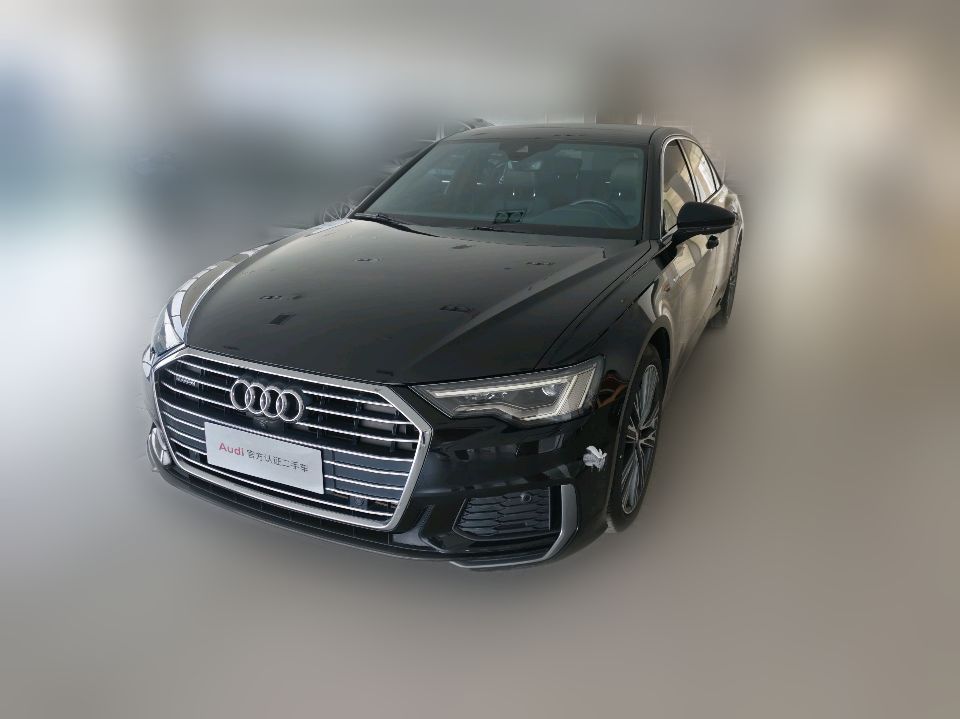 Audi A6L 48V 2019 3.0TFSI DCT 55TFSI Quattro Premium Sport