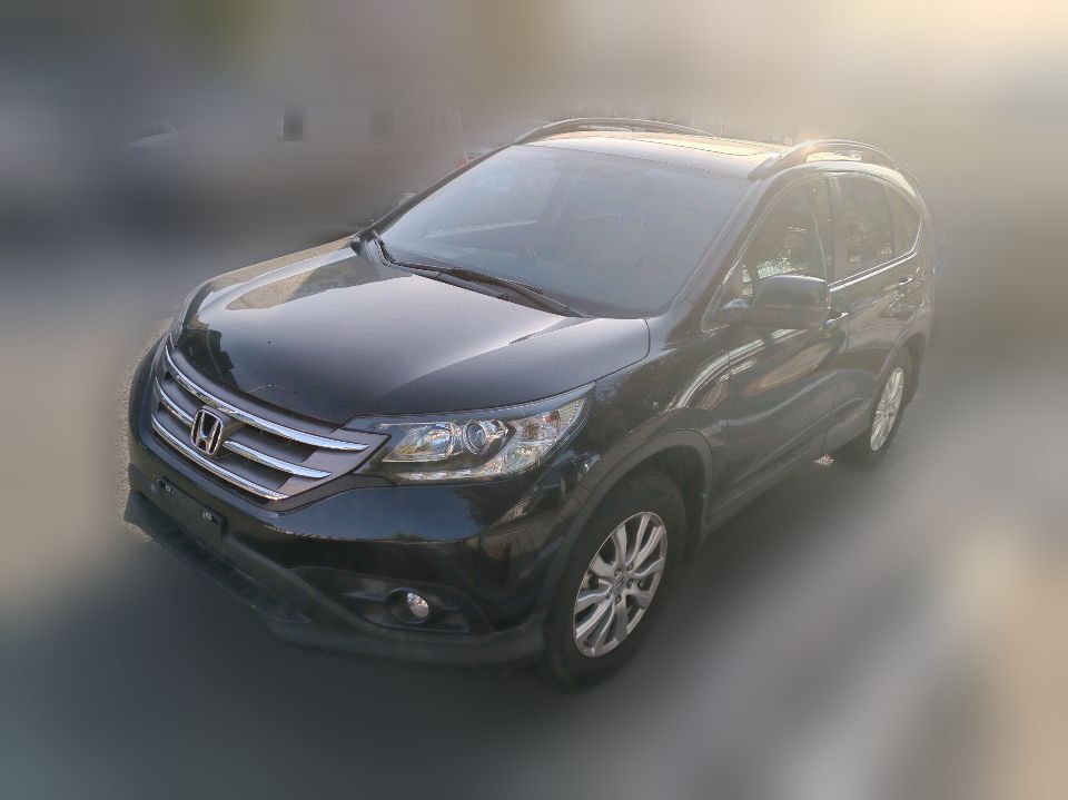 Honda CR-V 2013 2.0 AT Exi 2WD Classic