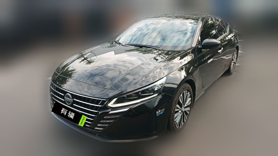 Nissan Teana 2024 2.0 CVT XE Sincere Edition