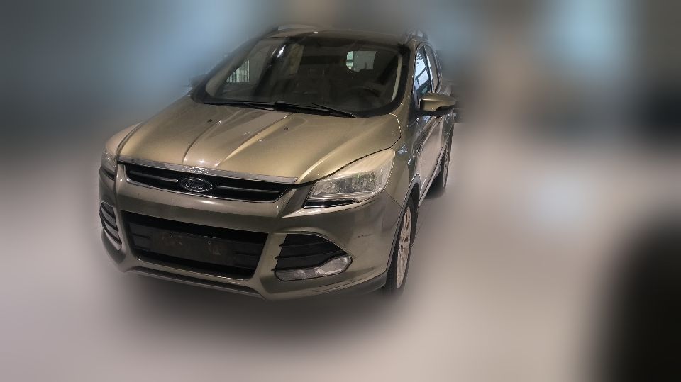 Ford Kuga 2013 1.6 GTDi AT FWD Comfort