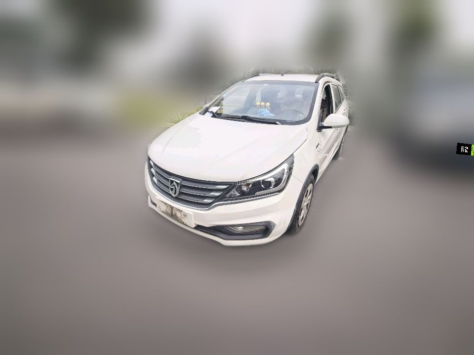Baojun 310W 2017 1.5 Manual Comfort