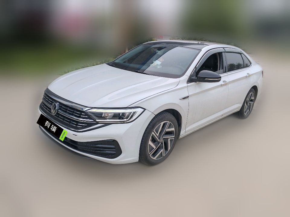 Volkswagen Sagitar 2023 1.4TSI DCT 280TSI Beyond