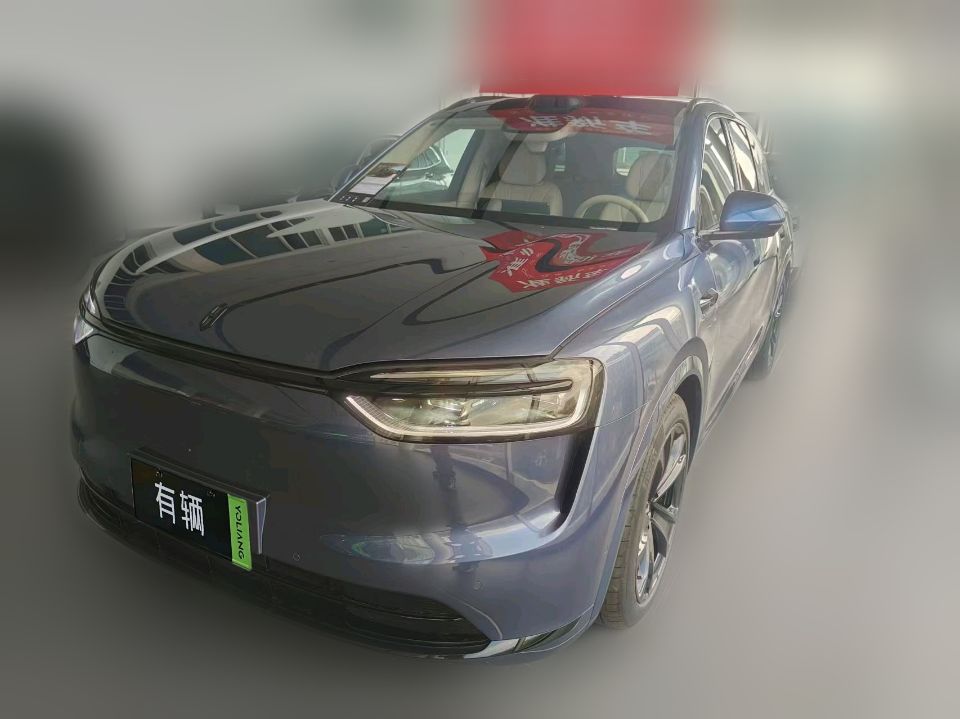 AITO Wenjie M7 2026 BEV Ultra AWD 5-Seater 192-Line LiDAR