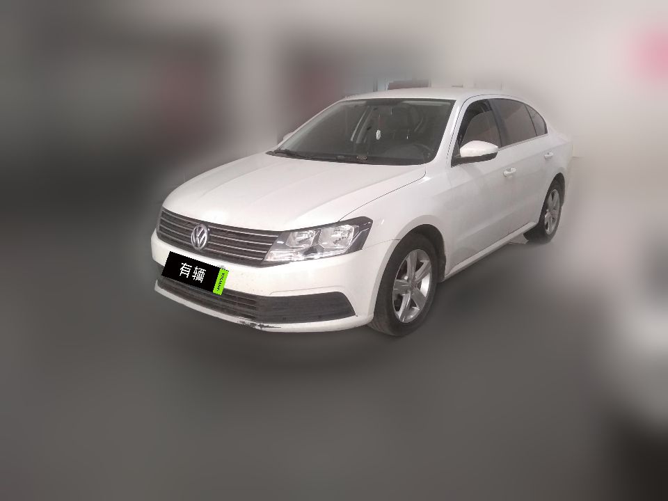 Volkswagen Lavida 2017 1.6 AT Fashion Edition