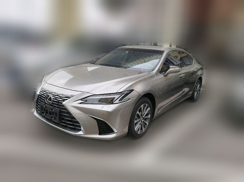 Lexus ES200 2025 2.0 CVT Premium