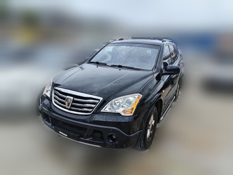 Roewe W5 2013 1.8T AT 2WD Victory