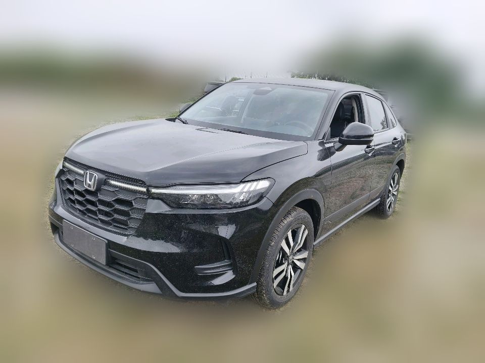 Honda HR-V 2024 1.5T CVT 240TURBO Joy Edition