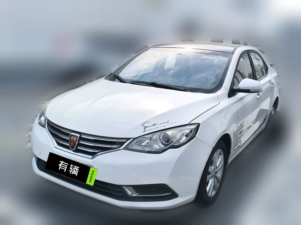 Roewe 360 2016 1.5 Manual Smart Screen Edition