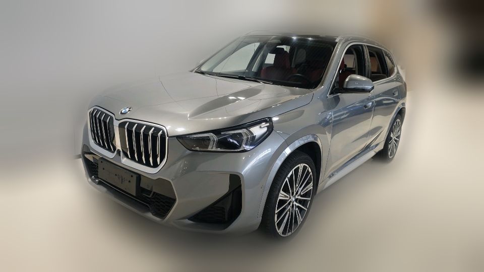BMW X1 xDrive25Li 2023 2.0T DCT M Sport Package