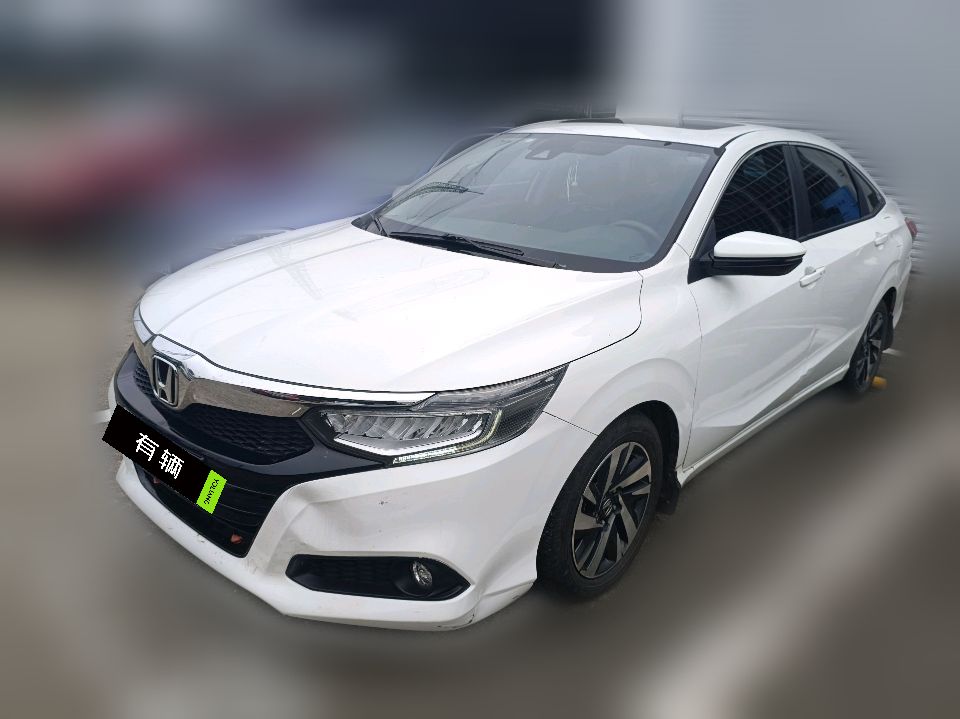Honda Lingpai 2019 1.0T CVT 180Turbo Elite