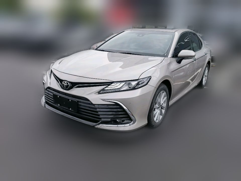 Toyota Camry 2021 2.0G CVT Luxury