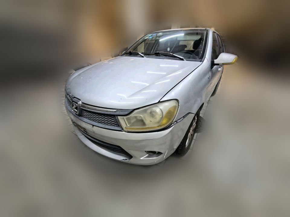 Zotye Z200HB 2011 1.5 AT Comfort
