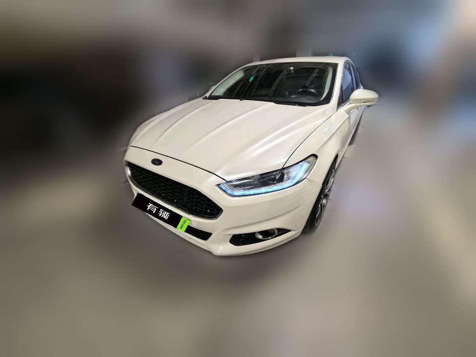 Ford Mondeo 2013 2.0T AT GTDi200 Fashion