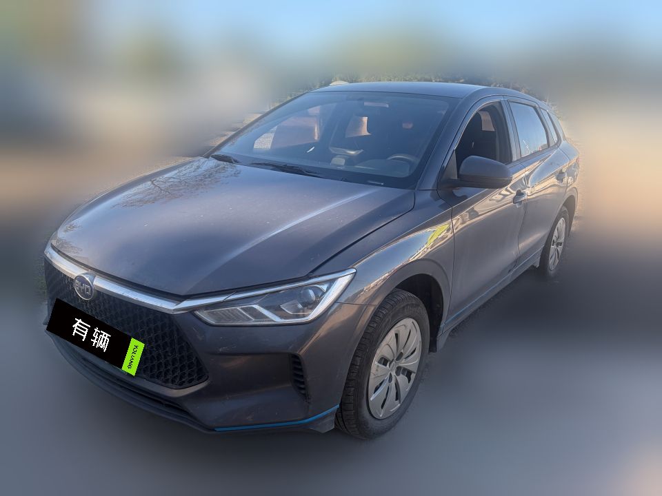 BYD e2 2021 Comfort