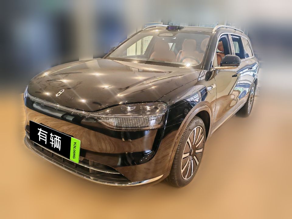 AITO M9 2024 Range Extender Max 42kWh 5-Seater
