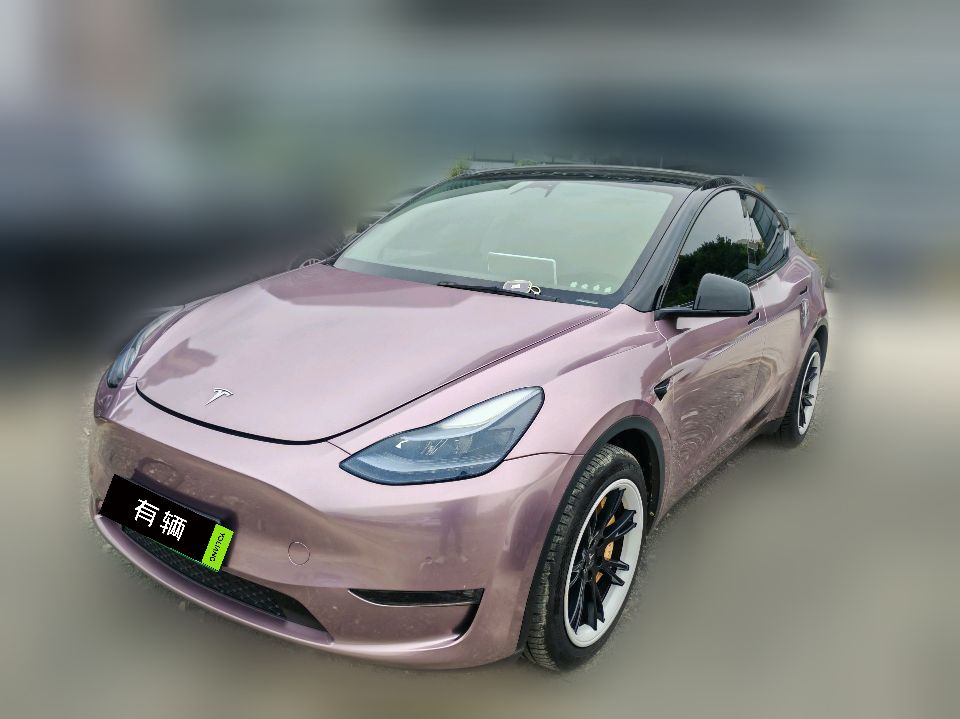 Tesla Model Y 2023 Long Range AWD