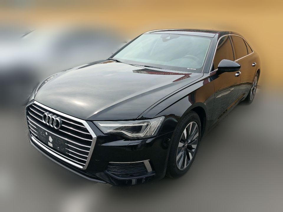 Audi A6L 2021 2.0TFSI DCT 45TFSI Premium Elegance