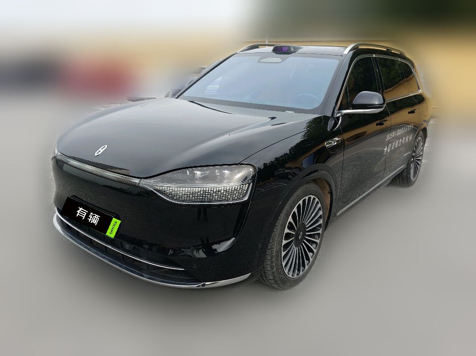 AITO M9 2024 Range Extender Ultra 42kWh