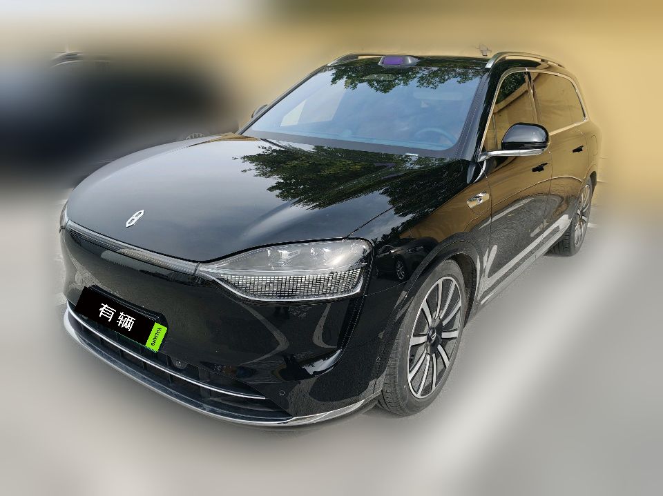 AITO M9 2024 Range Extender Ultra 42kWh