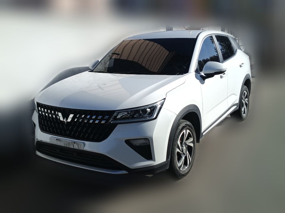 Wuling Xingchi 2022 1.5 Manual Free