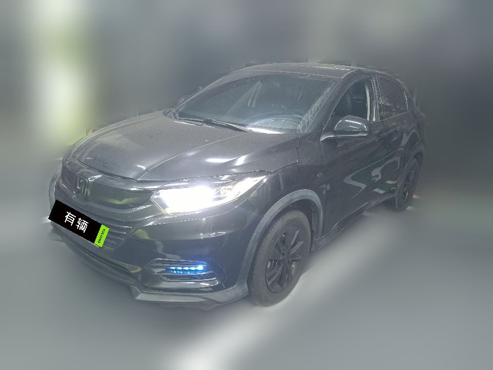 Honda Vezel 2019 1.5 CVT Pioneer