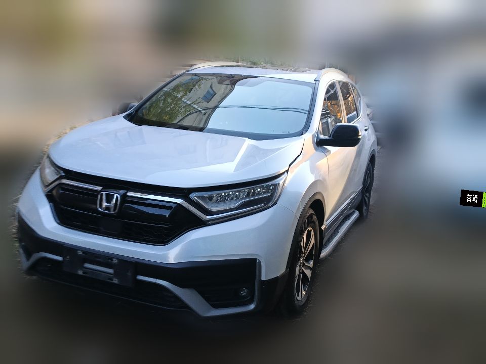 Honda CR-V 2021 1.5T CVT 240TURBO 2WD Urban