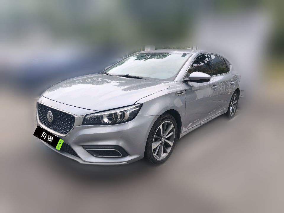 MG6 2019 1.5T DCT 20T Sport