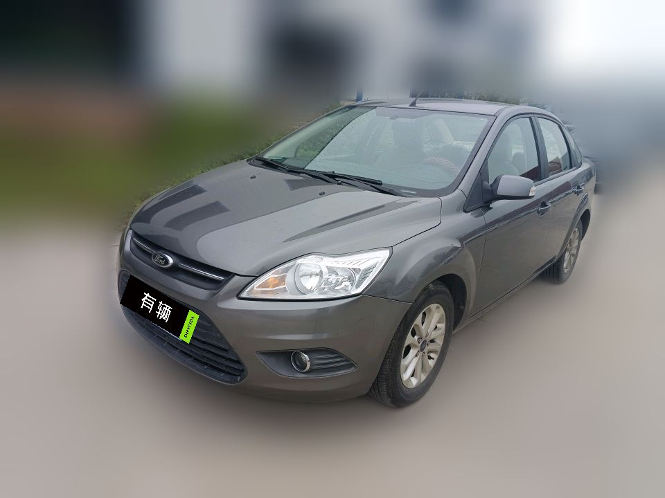 Ford Focus Classic Sedan 2013 1.8 AT Base