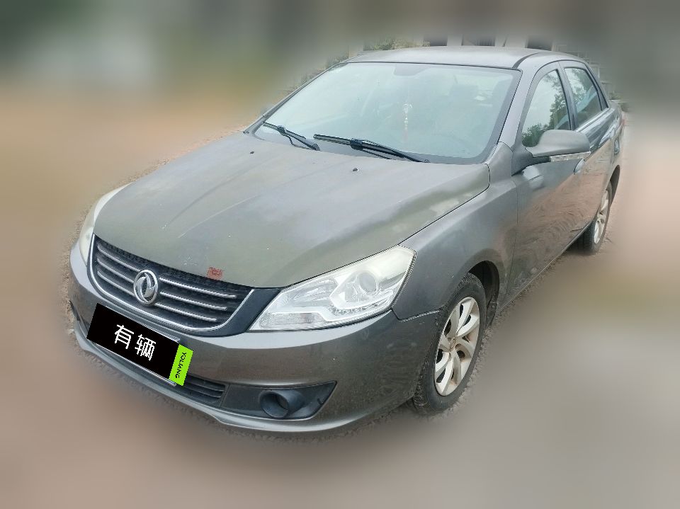 Venucia S30 2013 1.6 Manual Elegant