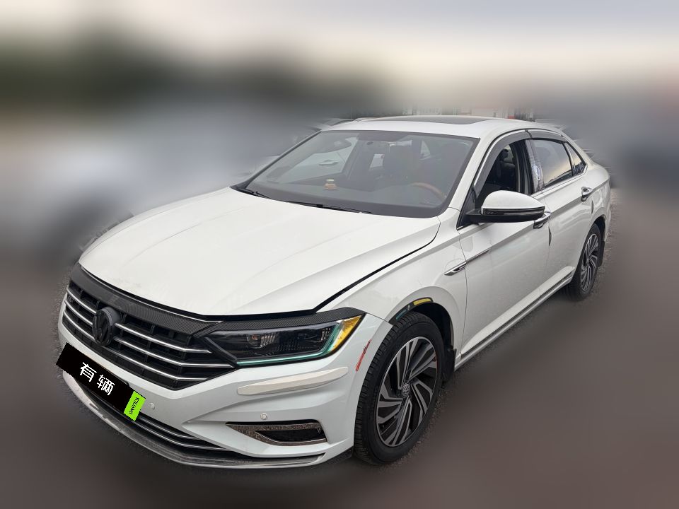Volkswagen Sagitar 2022 1.4TSI DCT 280TSI Fly Edition
